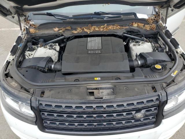 VIN SALGS2DF2DA104081 2013 Land Rover Range Rover, Hse no.12