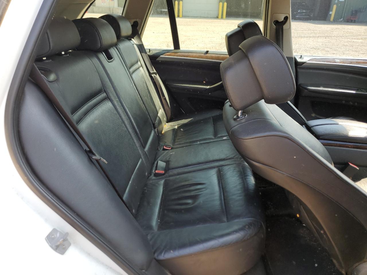 5UXZV4C54D0G57088 2013 BMW X5 xDrive35I