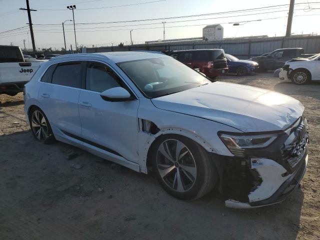 2024 AUDI Q8 E-TRON WA15AAGE4RB029281
