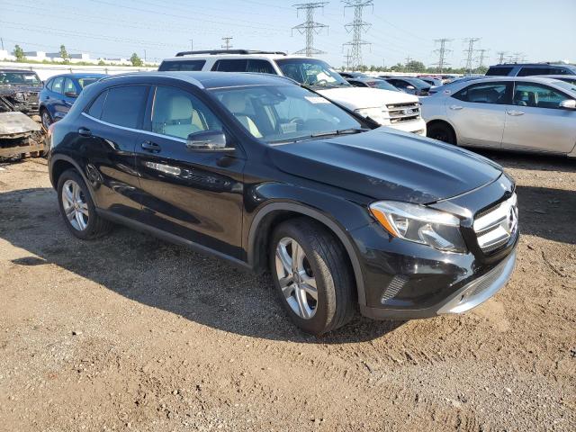 VIN WDCTG4GB4HJ305752 2017 Mercedes-Benz GLA-Class,... no.4