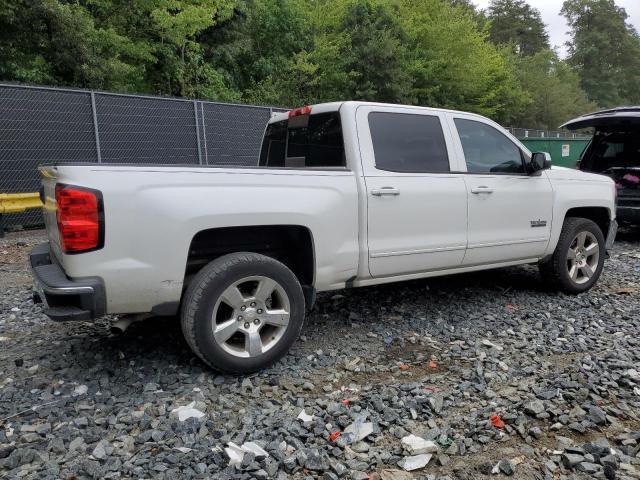 2017 CHEVROLET SILVERADO 3GCPCREC1HG139977  65258854