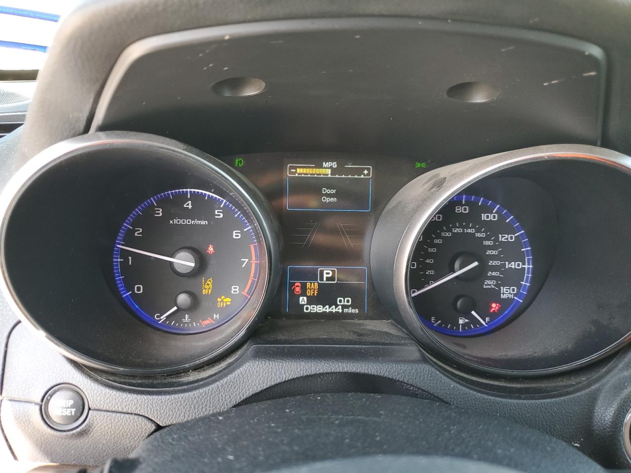 4S4BSETC6H3353631 2017 Subaru Outback Touring