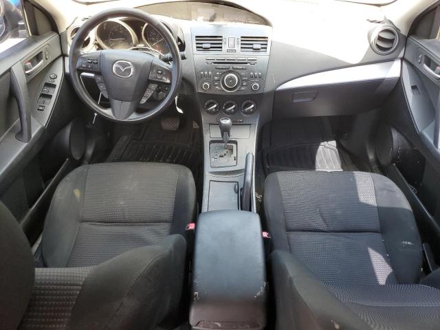 VIN JM1BL1U73D1798541 2013 Mazda 3, I no.8