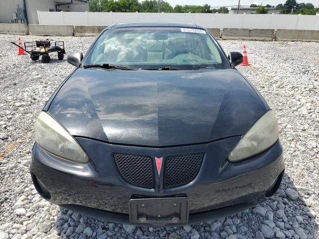 2004 Pontiac Grand Prix Gt2 VIN: 2G2WS522541180588 Lot: 61576054