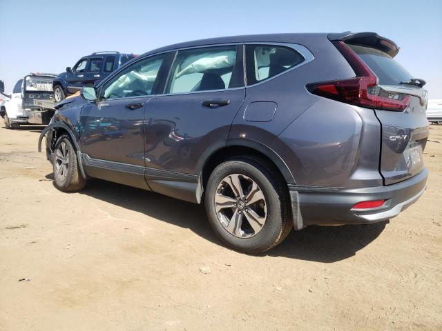 2020 HONDA CR-V LX - 5J6RW2H23LL029559