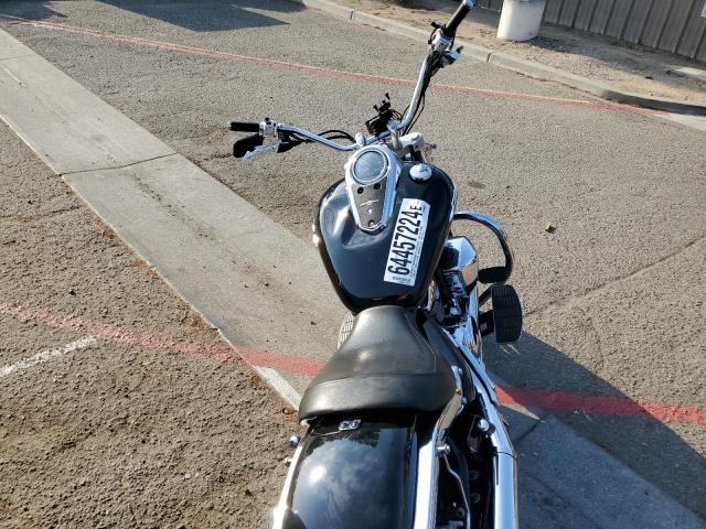2008 SUZUKI VLR1800 - JS1VY54A382102210