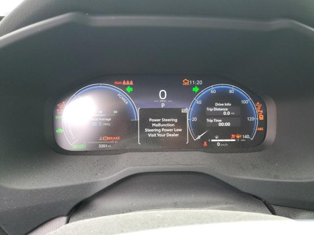 2024 TOYOTA RAV4 LIMIT - JTMD6RFVXRD553669