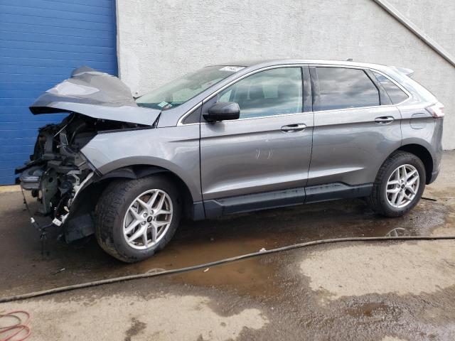 2024 FORD EDGE SEL 2024