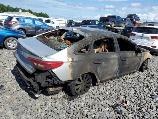 2016 HYUNDAI SONATA SPO - 5NPE34AF5GH356125