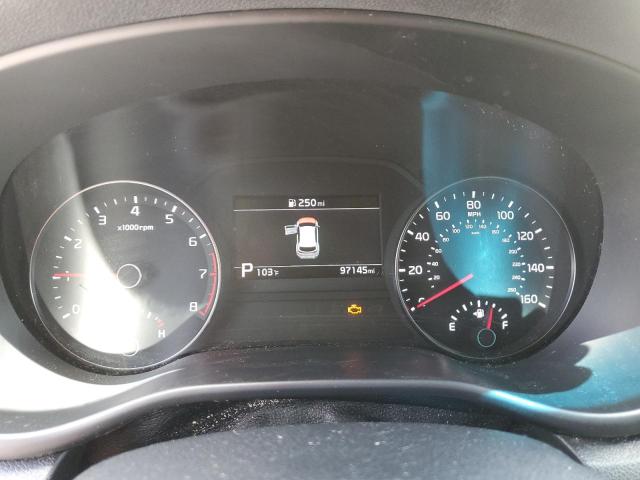 2020 KIA SPORTAGE S - KNDPR3A6XL7660518