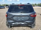 FORD ECOSPORT S photo