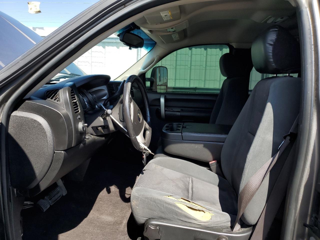 1GCEK29029Z197065 2009 Chevrolet Silverado K1500 Lt