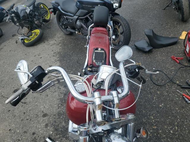 2007 HARLEY-DAVIDSON FXST 1HD1BV5167Y054328