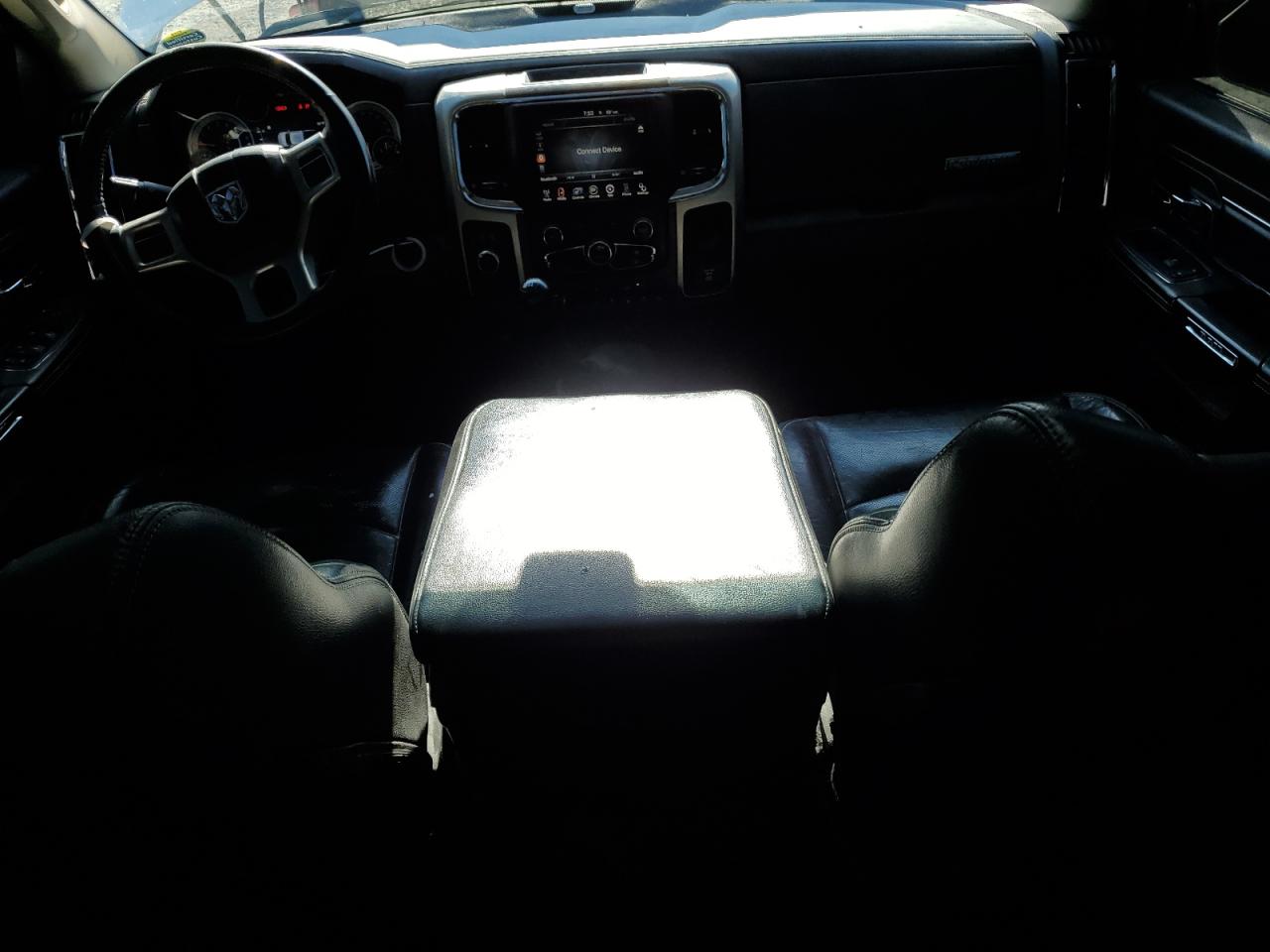 3C6UR5FLXEG213439 2014 Ram 2500 Laramie