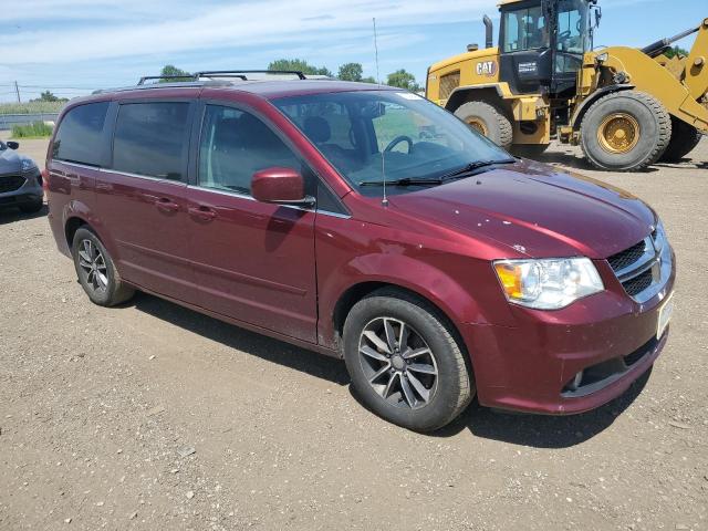 2017 DODGE GRAND CARA - 2C4RDGCG6HR772467
