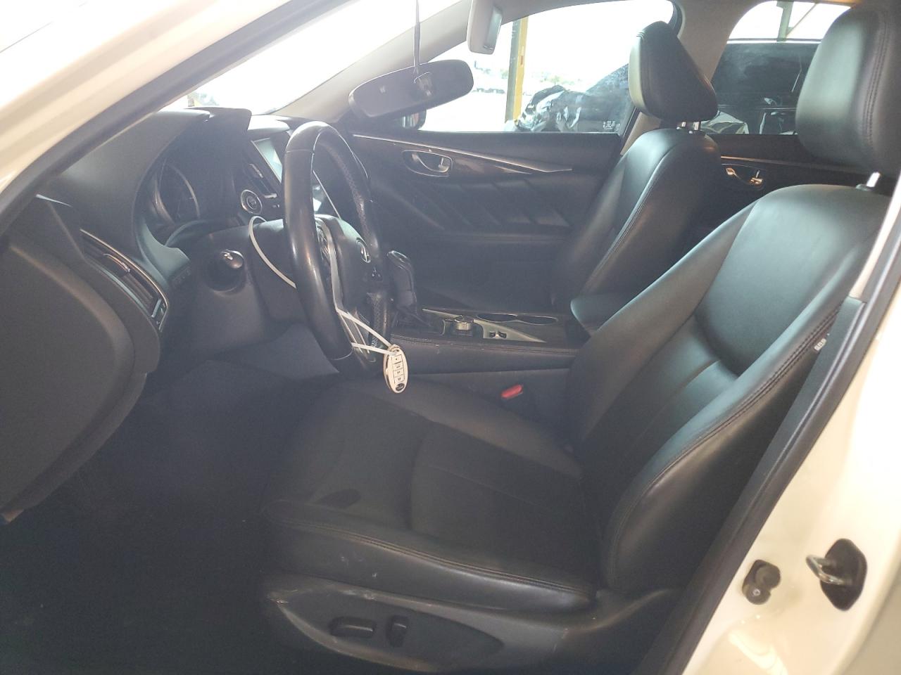 JN1EV7AP0JM362273 2018 Infiniti Q50 Luxe