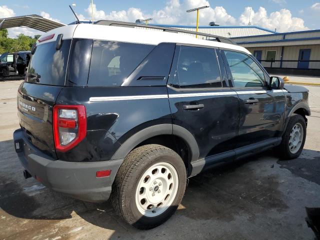 2023 FORD BRONCO SPO 3FMCR9G63PRD06049  65589814