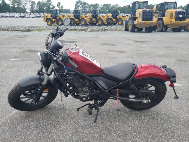 2023 HONDA CMX300 - MLHNC5307P5600966