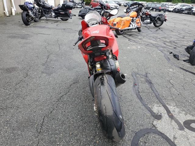 2024 DUCATI PANIGALE V ZDMDAGWW7RB008797