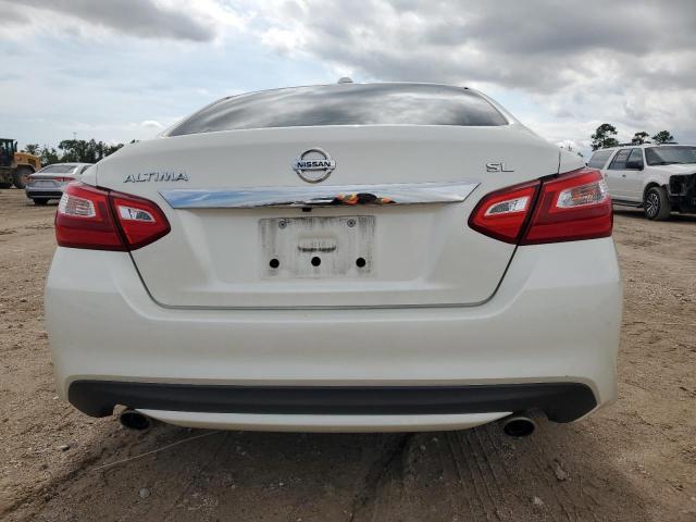 2017 NISSAN ALTIMA 2.5 - 1N4AL3AP2HC235881
