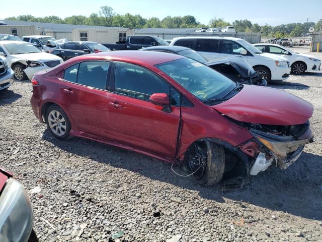 2023 TOYOTA COROLLA LE - 5YFB4MDE9PP032536