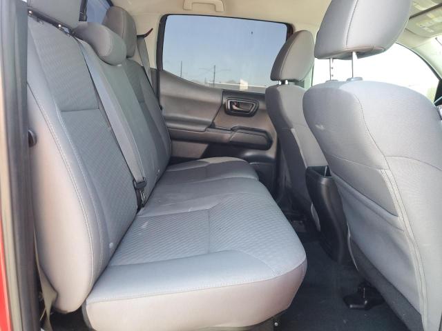 2022 Toyota Tacoma Double Cab VIN: 3TMCZ5ANXNM488176 Lot: 61336944