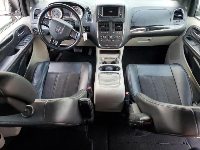2020 DODGE GRAND CARA - 2C4RDGCG0LR174691