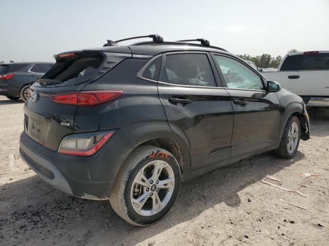 2023 HYUNDAI KONA SEL - KM8K6CAB1PU000192