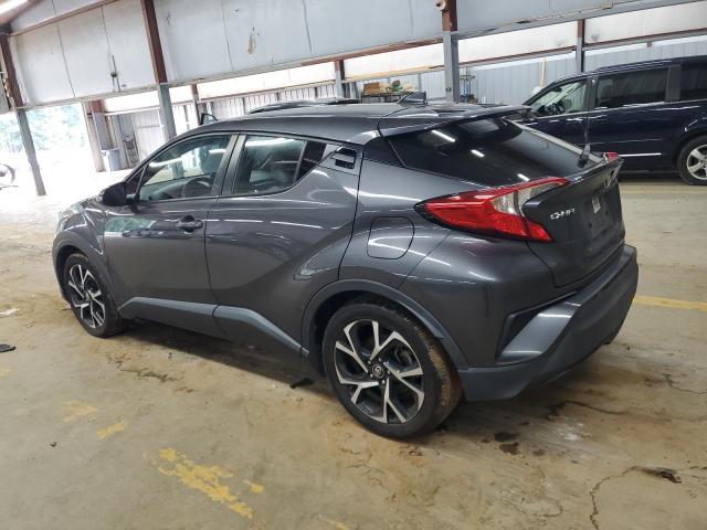 2019 TOYOTA C-HR XLE - NMTKHMBX2KR088521