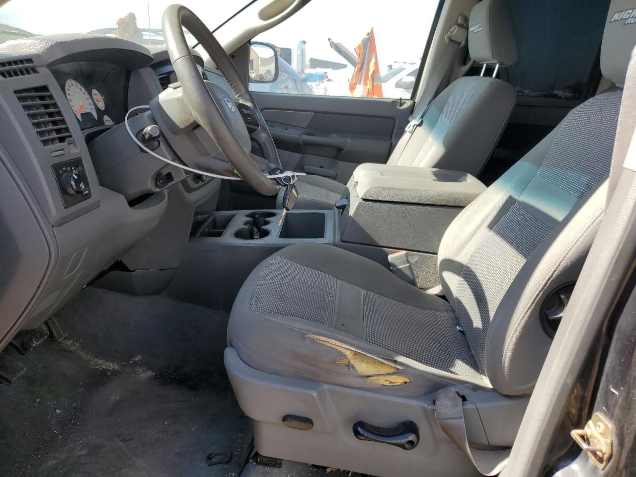 1D7HA18266J198300 2006 Dodge Ram 1500 St