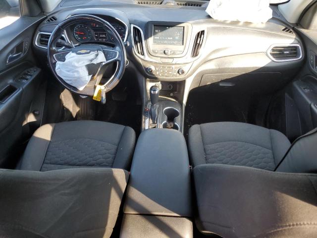 2018 CHEVROLET EQUINOX LT - 2GNAXJEV6J6280047