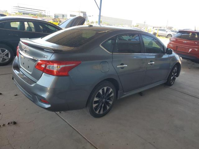 2016 NISSAN SENTRA S - 3N1AB7AP6GY286068