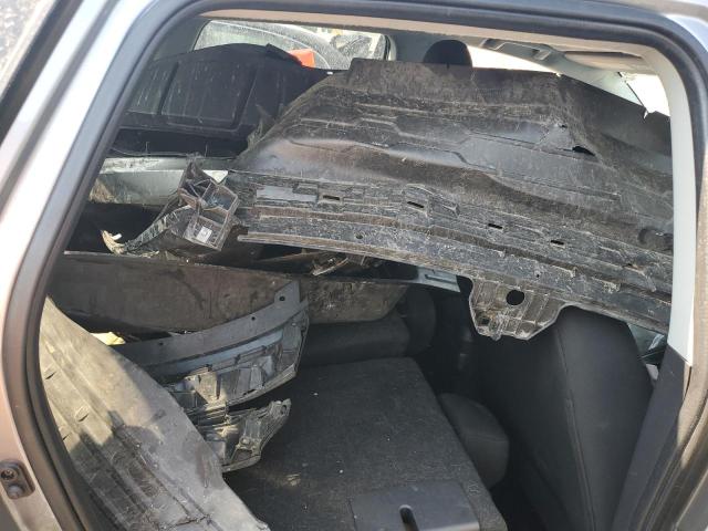2023 MITSUBISHI OUTLANDER - JA4ARUAU4PU008151
