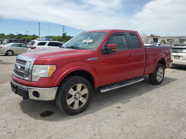 FORD F150 SUPER