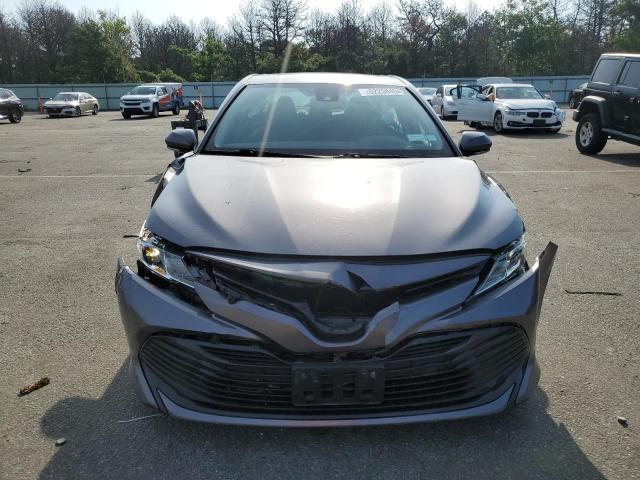 VIN 4T1B11HK5KU747831 2019 Toyota Camry, L no.5