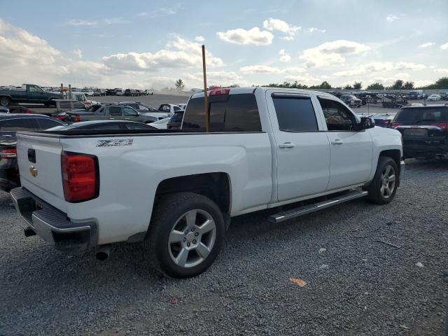 Vin: 3gcukrec7eg102725, lot: 63050364, chevrolet all models k1500 lt 20143