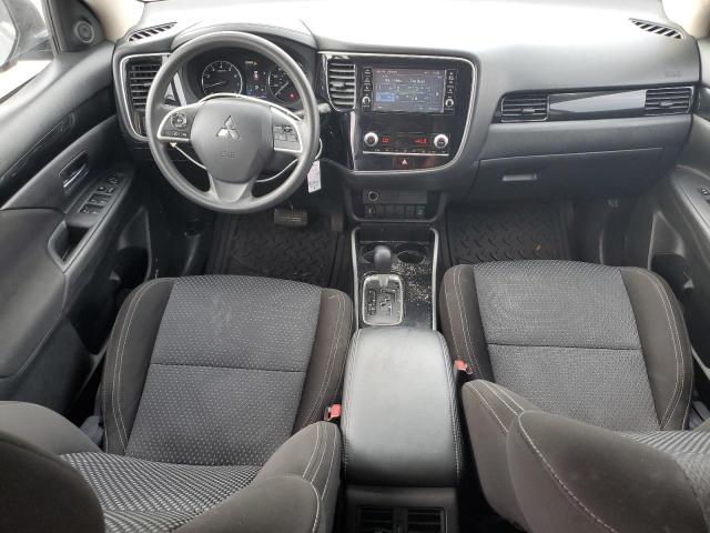 2020 Mitsubishi Outlander Se VIN: JA4AZ3A36LZ026049 Lot: 62046034