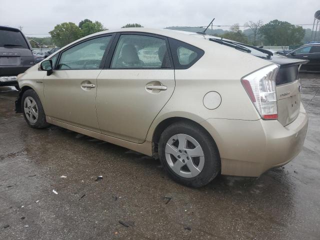 Vin: jtdkn3du9a0067013, lot: 64091184, toyota prius 20102