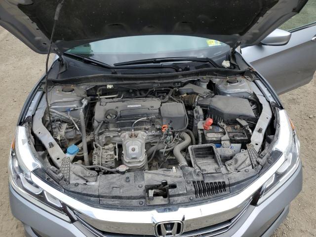 2016 HONDA ACCORD LX - 1HGCR2F33GA240553