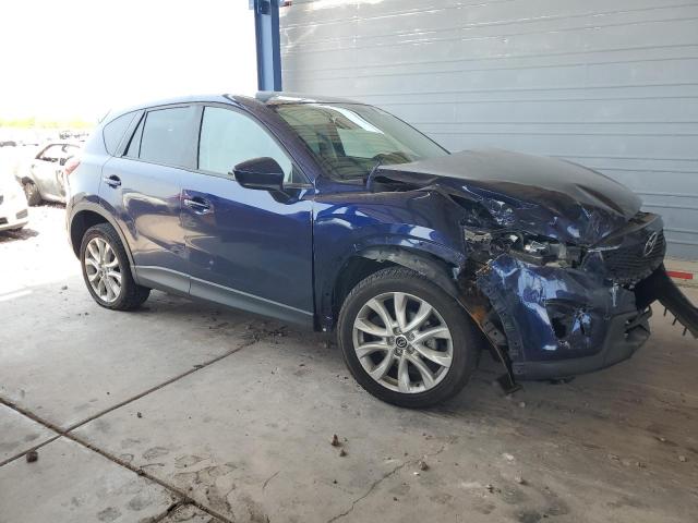 VIN JM3KE2DY0E0323808 2014 Mazda CX-5, GT no.4