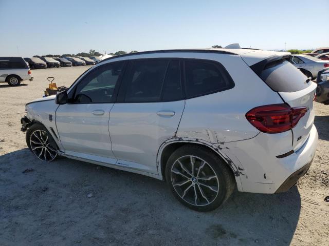 2019 BMW X3 xDrivem40I VIN: 5UXTS3C51K0Z04960 Lot: 61066934