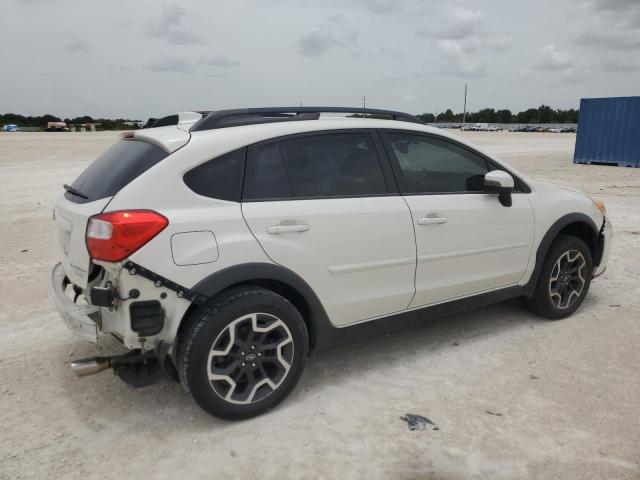 JF2GPANC7G8209087 2016 Subaru Crosstrek Limited