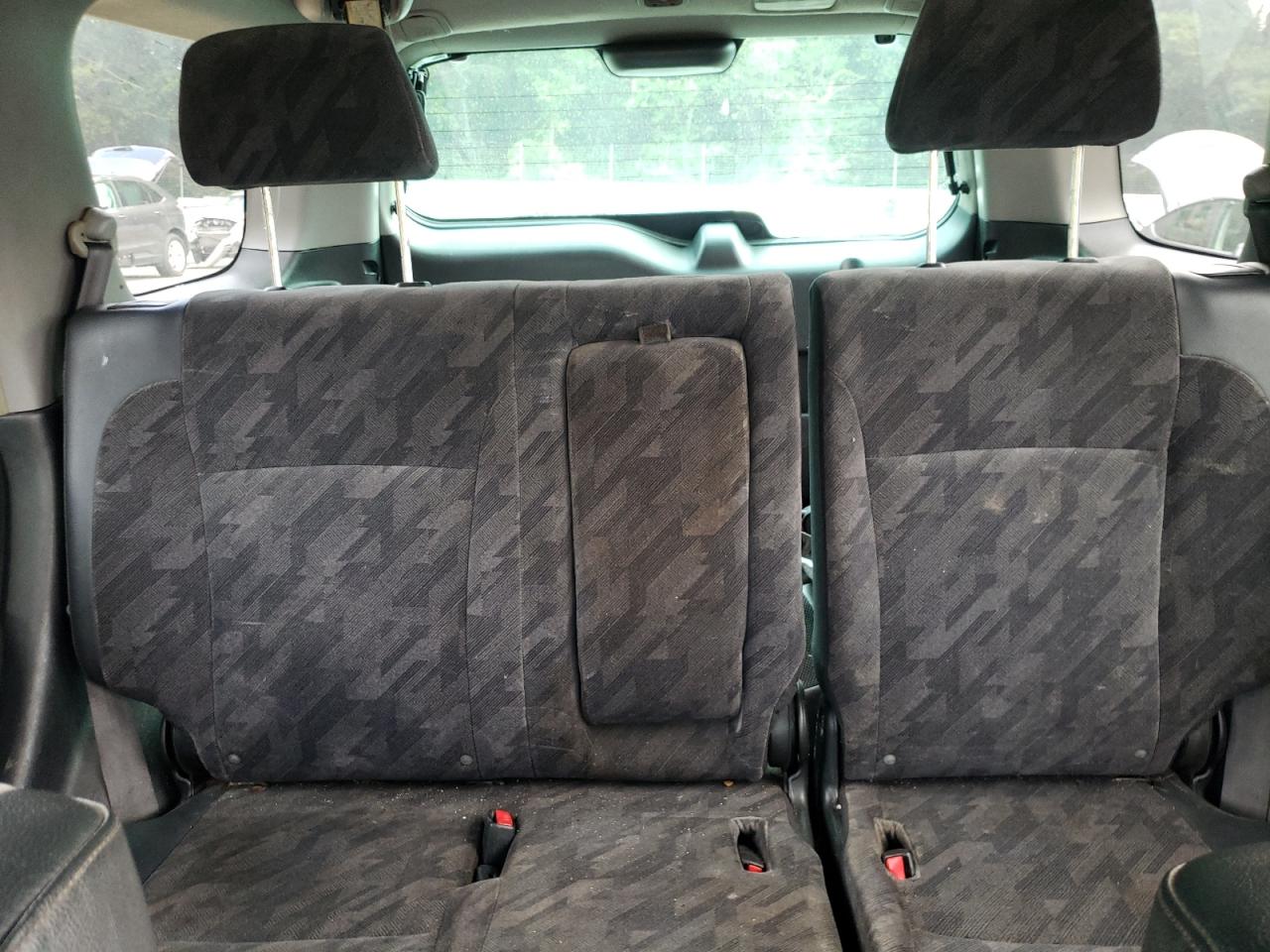 SHSRD788X4U250487 2004 Honda Cr-V Ex