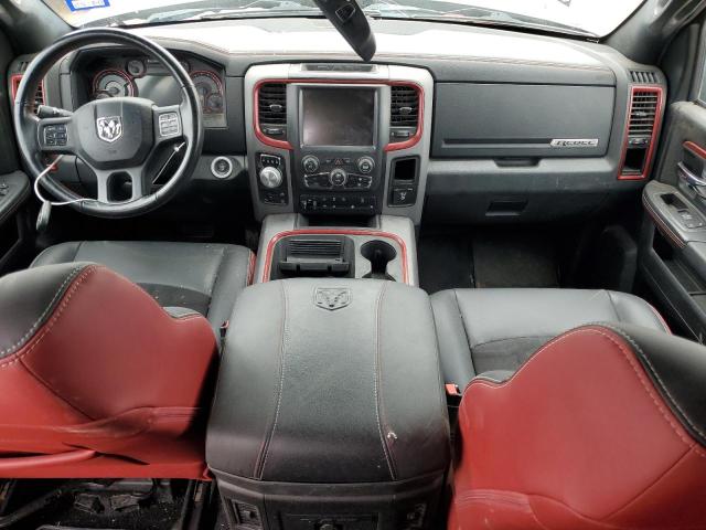 2016 RAM 1500 REBEL - 1C6RR7YT6GS260817