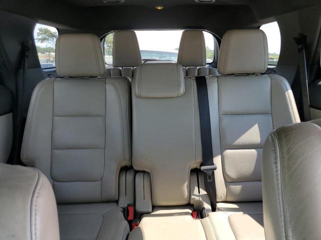 2013 Ford Explorer Xlt VIN: 1FM5K8D88DGB55211 Lot: 61457634