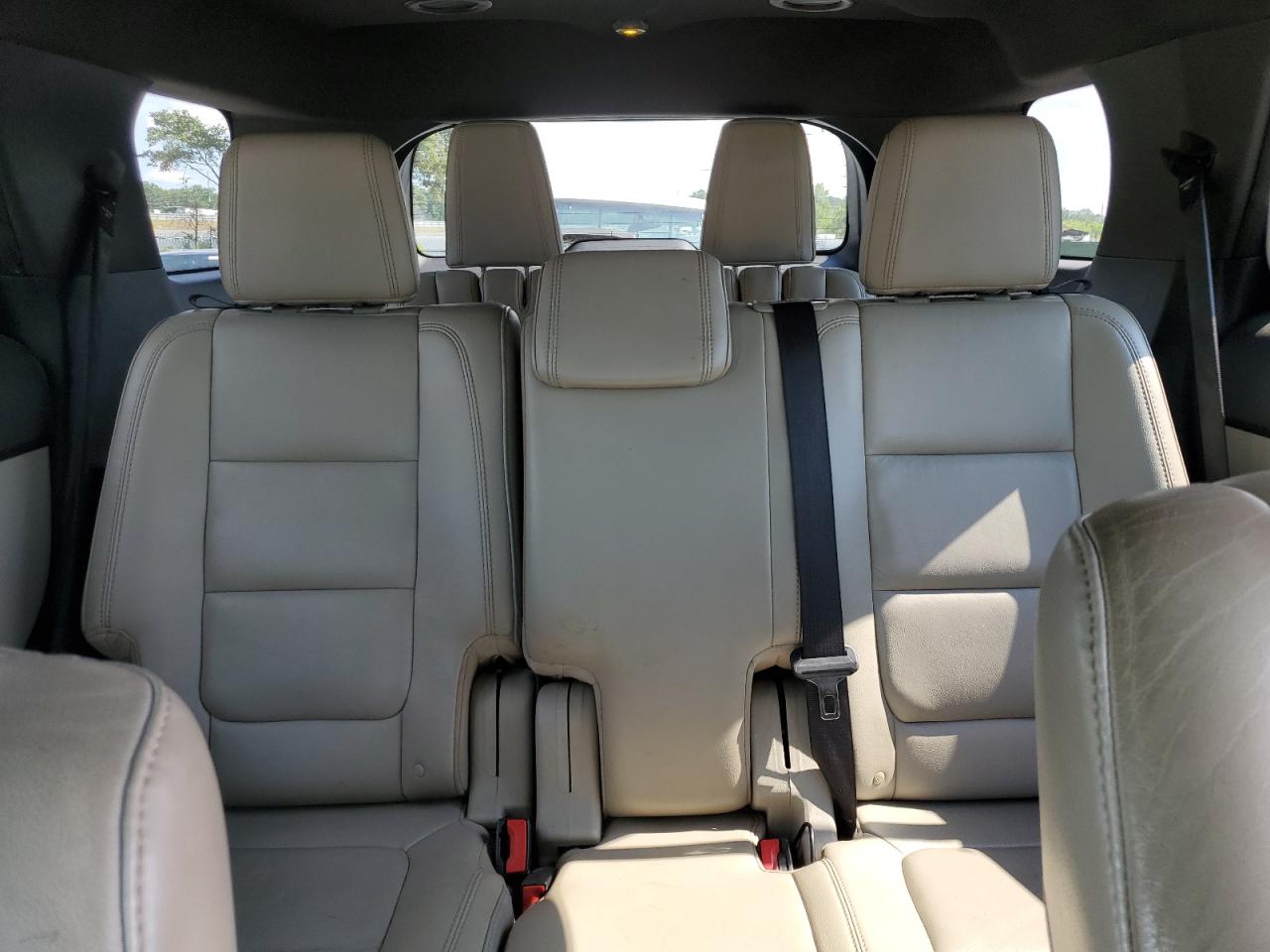 1FM5K8D88DGB55211 2013 Ford Explorer Xlt