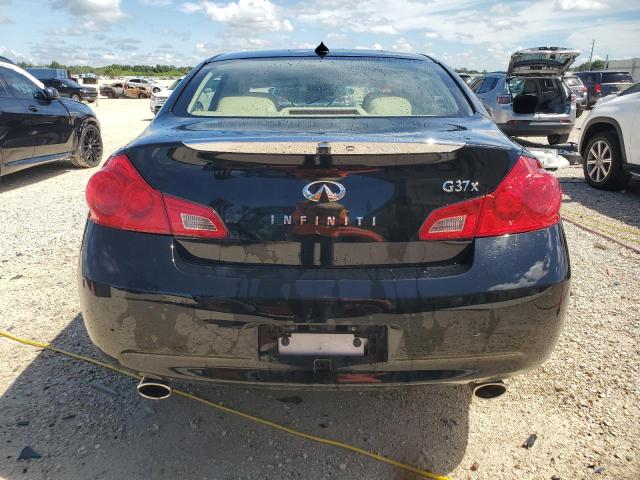 2009 Infiniti G37 VIN: JNKCV61F39M052750 Lot: 61417684