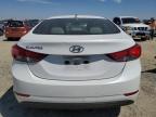 HYUNDAI ELANTRA SE photo