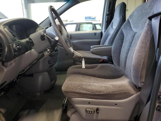 1998 Dodge Caravan VIN: 2B4FP2531WR790246 Lot: 63293024