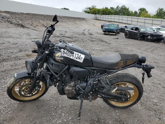 2024 YAMAHA MTM690 JYARM42E4RA000503